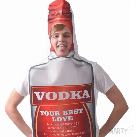 xx stdo stroj dla doroslych vodka top rozm 56