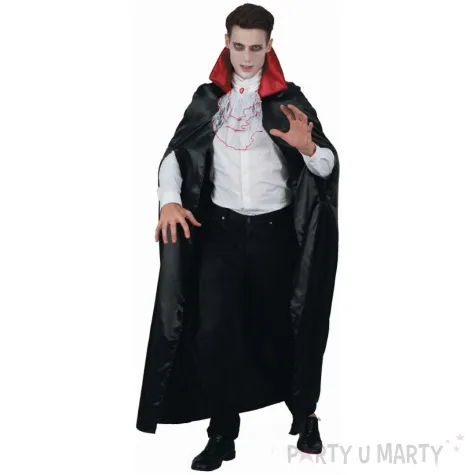 xx stdo zestaw dla doroslych spragniony wampir peleryna zabot rozm 56
