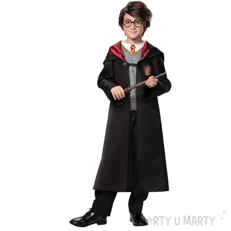 xx stdz stroj dla dzieci czarodziej peleryna rozm 130 140 cm