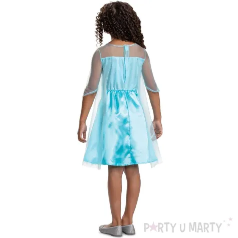 xx stdz stroj elsa basic plus frozen licencja rozm s 5 6 lat