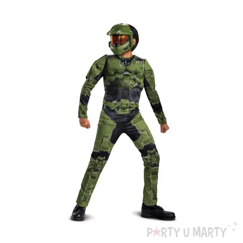 xx stdz stroj master chief fancy microsoft licencja rozm m 7 8 lat