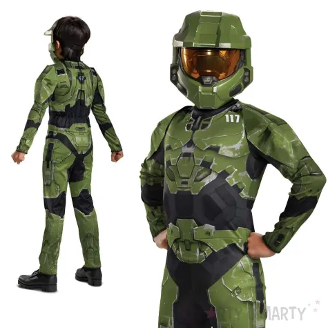 xx stdz stroj master chief infinite classic microsoft licencja rozm m 7 8 lat