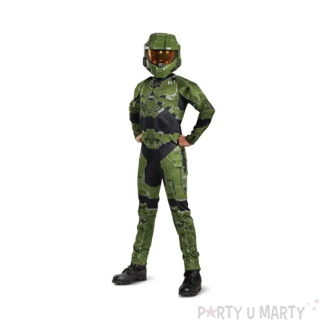 xx stdz stroj master chief infinite classic microsoft licencja rozm m 7 8 lat