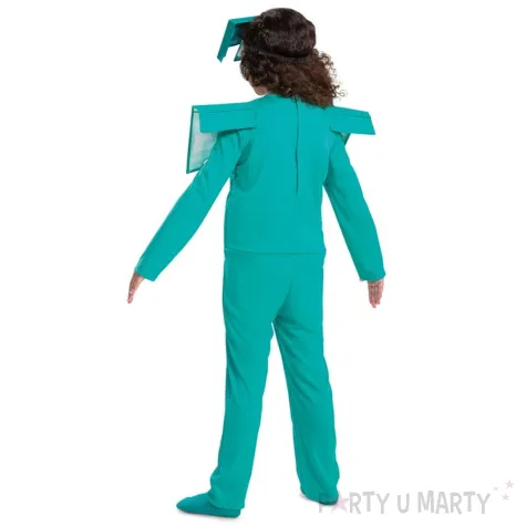 xx stroj armor fancy minecraft licencja rozm xs 3 4 lat