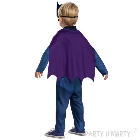 xx stroj batman classic batwheels licencja rozm l 4 6 lat