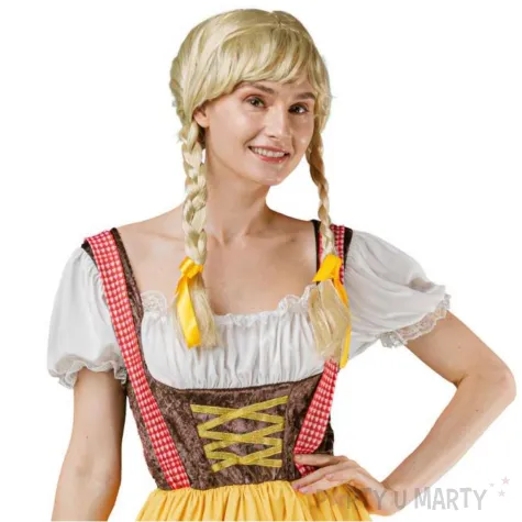 xx stroj dla doroslych bawarka sukienka rozm s