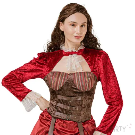 xx stroj dla doroslych steampunk sukienka rozm s