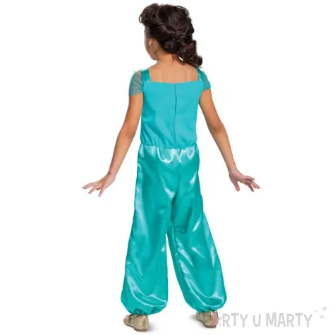 xx stroj jasmine basic plus aladdin licencja rozm xs 3 4 lat