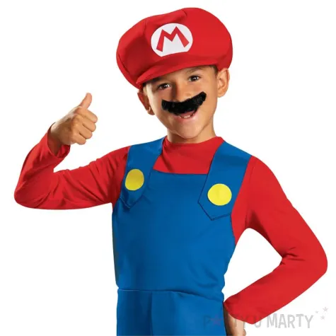 xx stroj mario classic nintendo licencja rozm m 7 8 lat