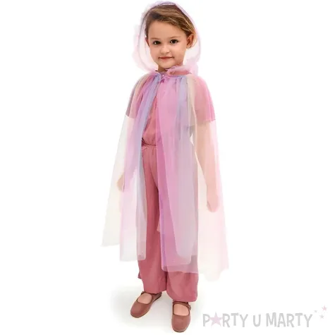 xx stroj peleryna wrozki mix rozmiar uniwersalny