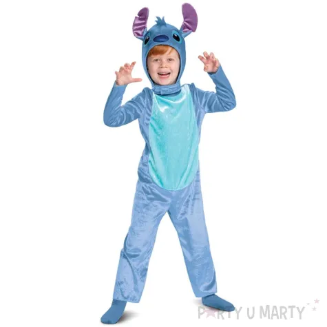 xx stroj stitch lilo stitch licencja rozm s 5 6 lat