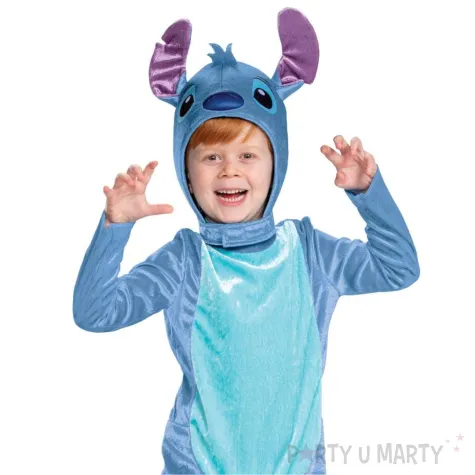 xx stroj stitch lilo stitch licencja rozm s 5 6 lat