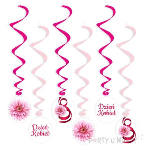 xx swiderki dzien kobiet gerbery