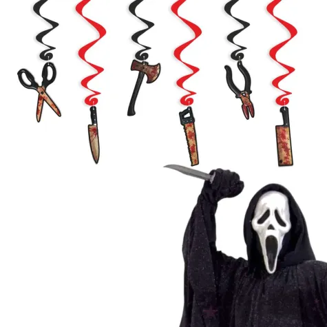 xx swiderki halloween krw narzedzia