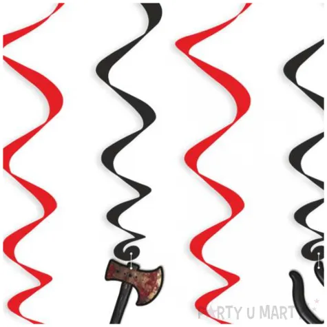 xx swiderki halloween krw narzedzia