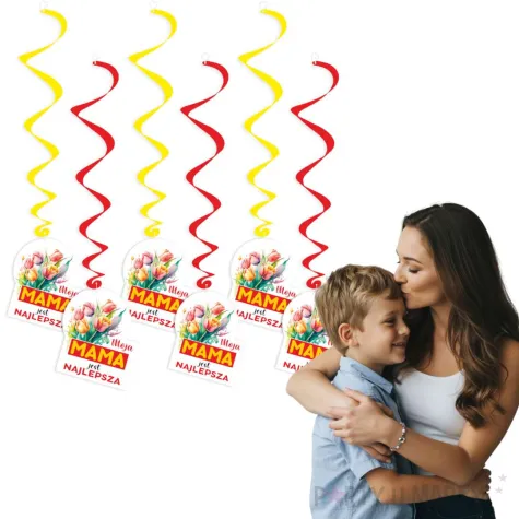 xx swiderki moja mama jest najlepsza