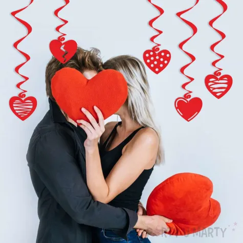 xx swiderki serca fikusne x6