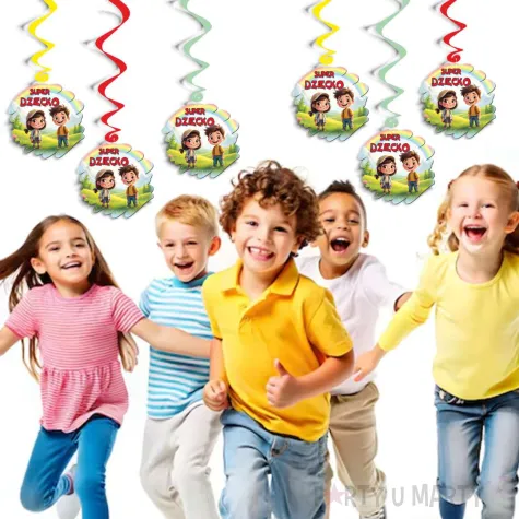 xx swiderki super dzieciak x6