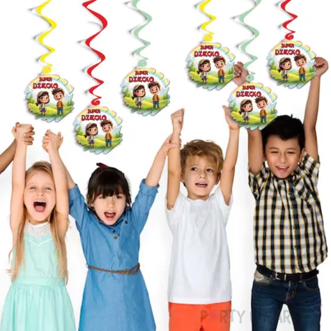 xx swiderki super dzieciak x6