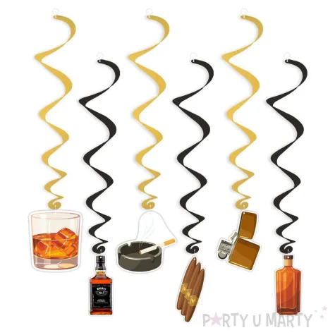 xx swiderki whisky x6