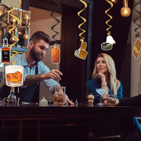 xx swiderki whisky x6