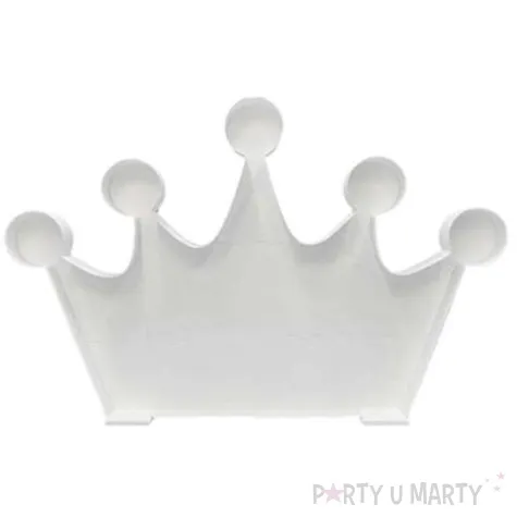 xx szablon do wypelniania balonami korona xl