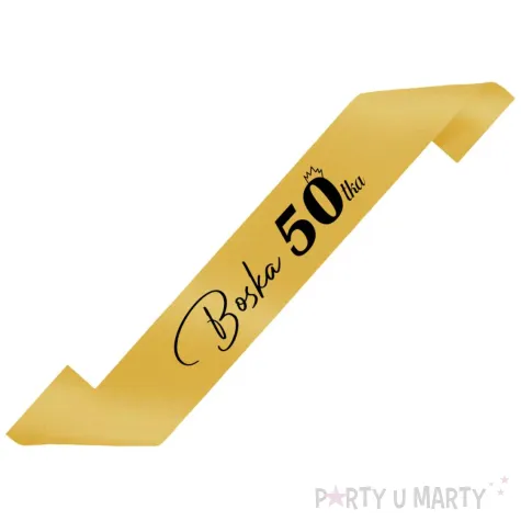 xx szarfa boska 50 zloty