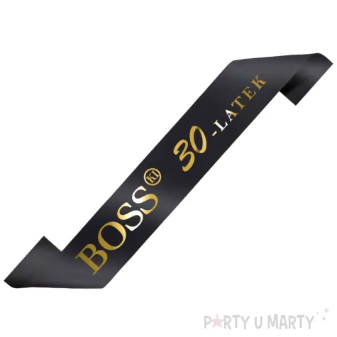 xx szarfa bosski 30 latek