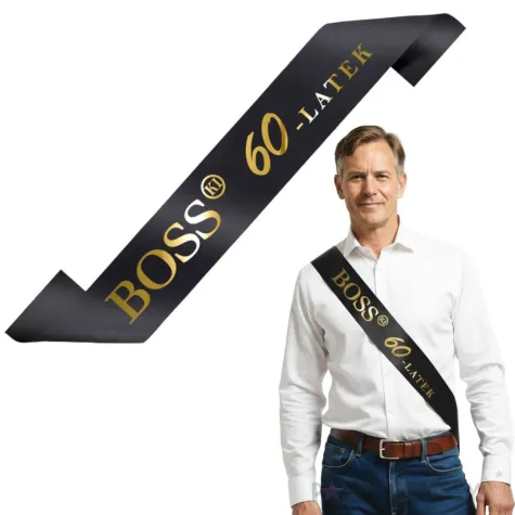 xx szarfa bosski 60 latek