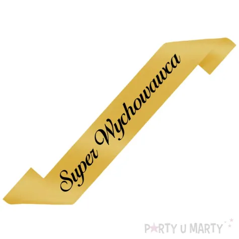 xx szarfa super wychowawca zloty