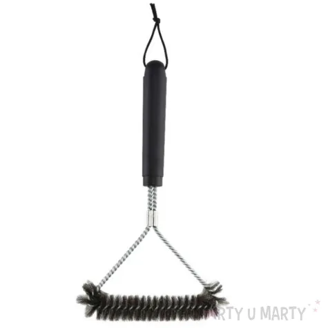 xx szczotka do czyszczenia grilla