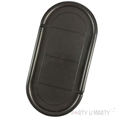 xx tacka pod znicze duza czarny