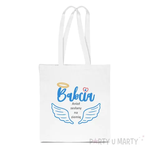 xx tirba eko babcia to aniol