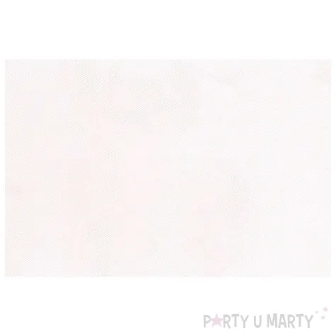 xx tiul drobny siateczka brudny roz 1 5 x 10 m