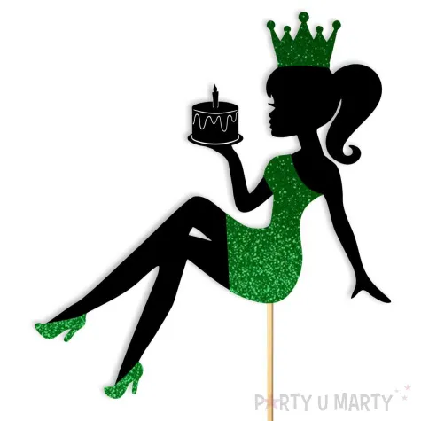 xx topper pap hot laska tort ziel brok