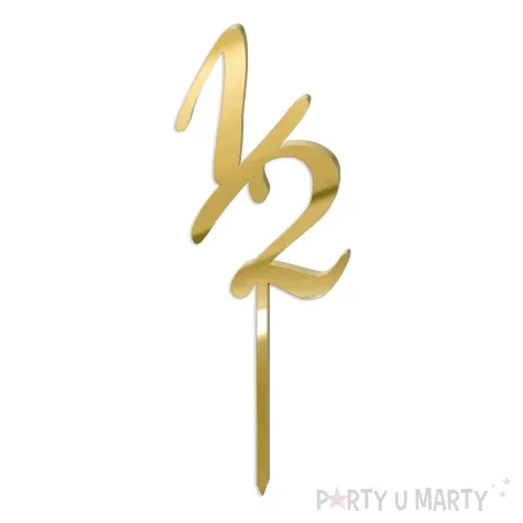 xx topper pl 1 2 roku zloty