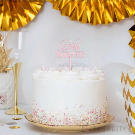 xx topper pl baby shower roz pastel