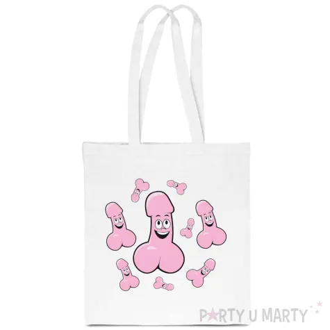 xx torba eko wesole peniski