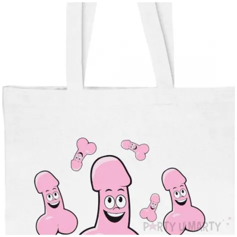 xx torba eko wesole peniski