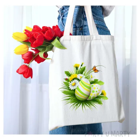 xx torba eko wielkanoc 1 wz