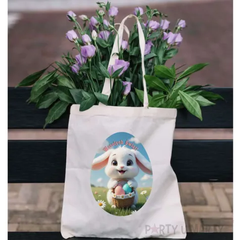 xx torba eko wielkanoc