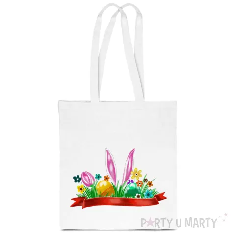 xx torba eko wielkanoc 4 wz