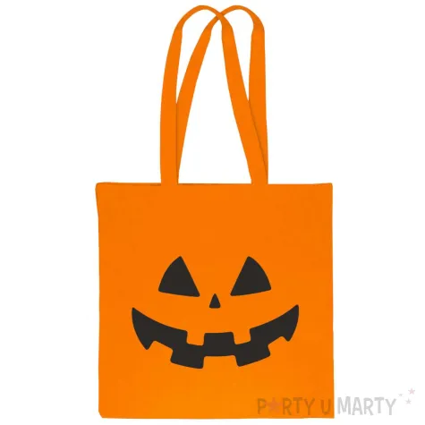 xx torba halloween dynia