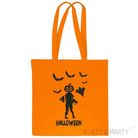 xx torba halloween zombie