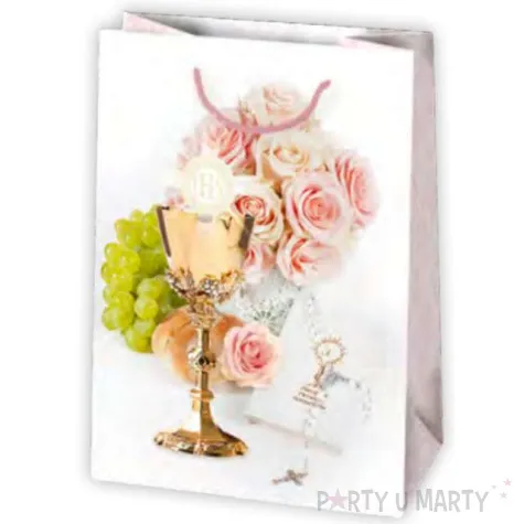 xx torba komunijna 23x32x11 cm