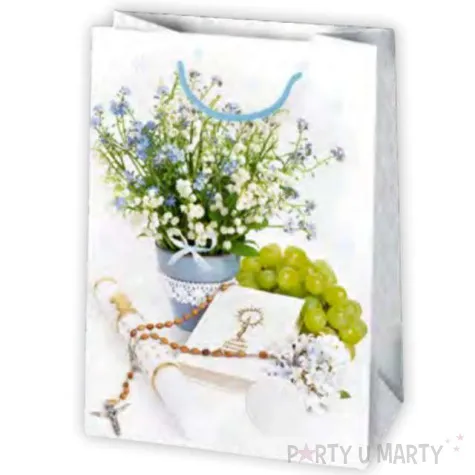 xx torba komunijna 23x32x11 cm