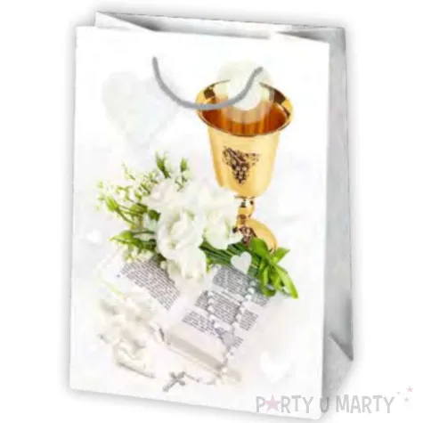 xx torba komunijna 23x32x11 cm