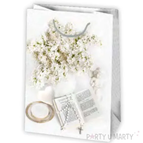 xx torba komunijna 23x32x11 cm