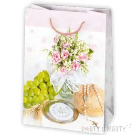 xx torba komunijna 23x32x11 cm