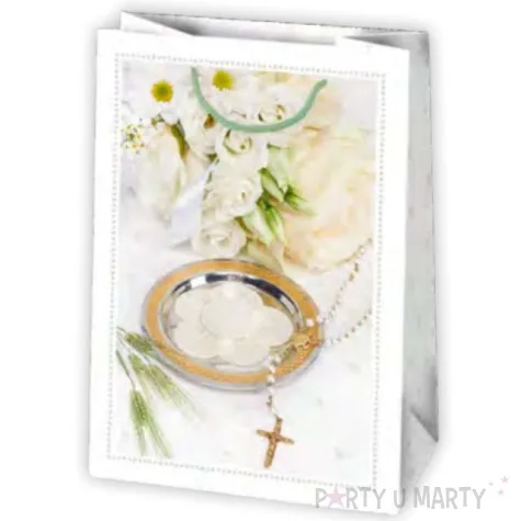 xx torba komunijna 23x32x11 cm